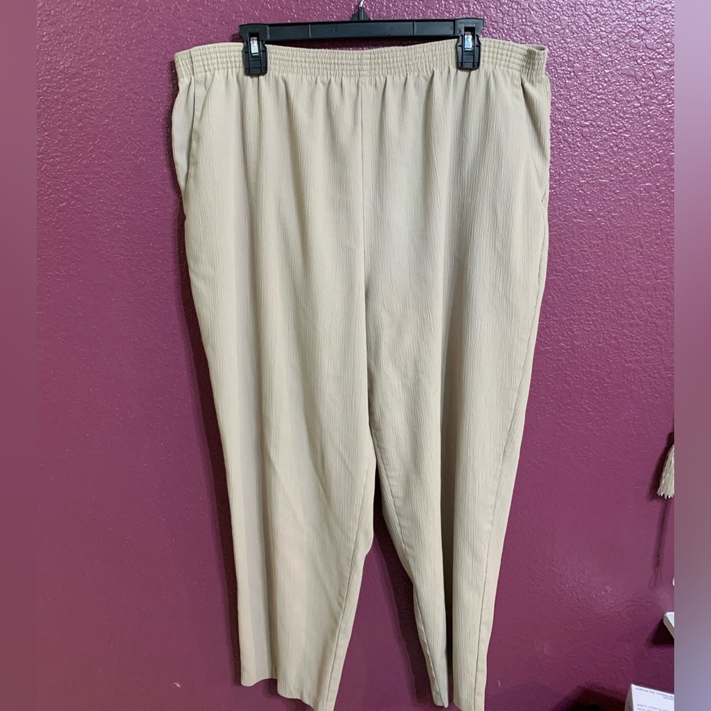 Modern Woman, L, tan